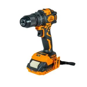 Taladro De Impacto A Batería 13 MM Lusqtoff