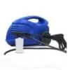 Hidrolavadora 1600W 120 Bar Azul Hyundai
