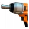 Llave Impacto Inalámbrica 18v Batería Lusqtoff