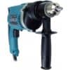 Taladro Percutor 680W 13mm Makita