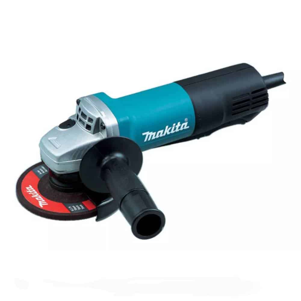 Amoladora Angular 115 Mm 840w Makita