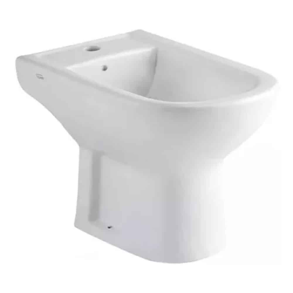 Bidet Blanco  1 Agujero Prusia Flowater