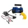 Compresor 12v Con Accesorios Kld