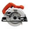 Sierra Circular 71/4 1400w Black Decker