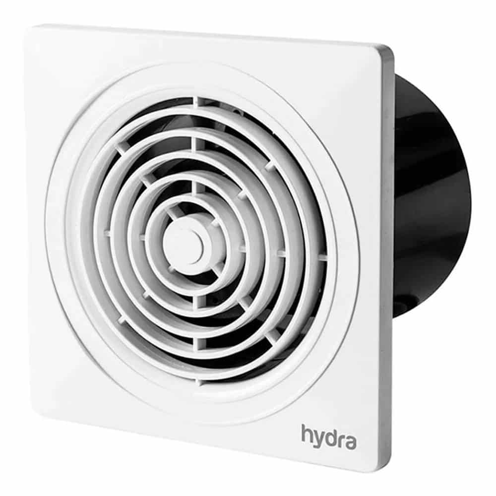 Extractor De Aire 15cm Hydra