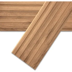 Wall Panel Teka 150 X 2700 X 15MM Holzboden