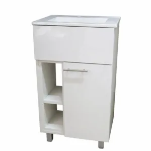 Vanitory Oslo 1 Puerta 1 Cajon