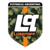 Cabezal Porta Tanza Desmalezadora Lusqtoff